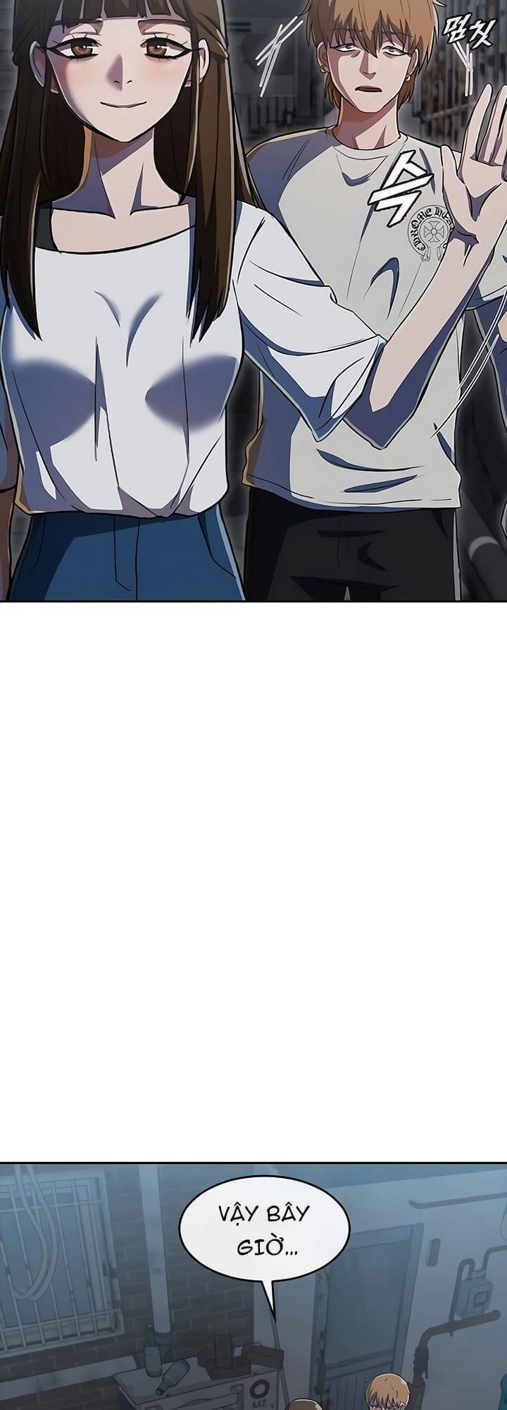 Cô Gái Từ Ứng Dụng Nhắn Tin Ngẫu Nhiên Chapter 220 - Trang 2