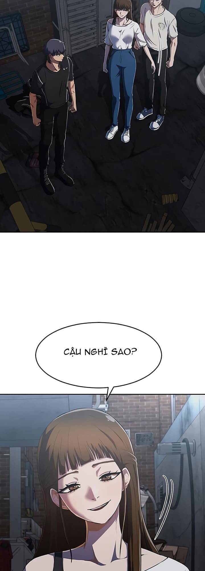 Cô Gái Từ Ứng Dụng Nhắn Tin Ngẫu Nhiên Chapter 220 - Trang 2