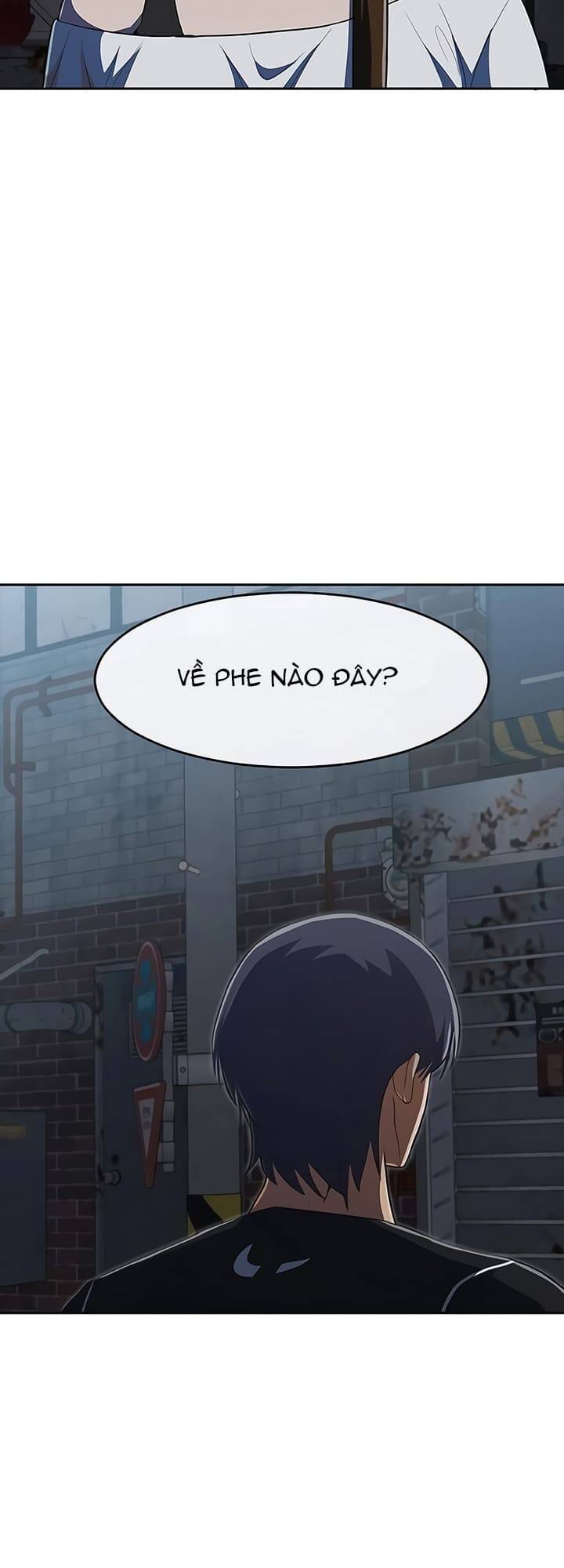 Cô Gái Từ Ứng Dụng Nhắn Tin Ngẫu Nhiên Chapter 220 - Trang 2