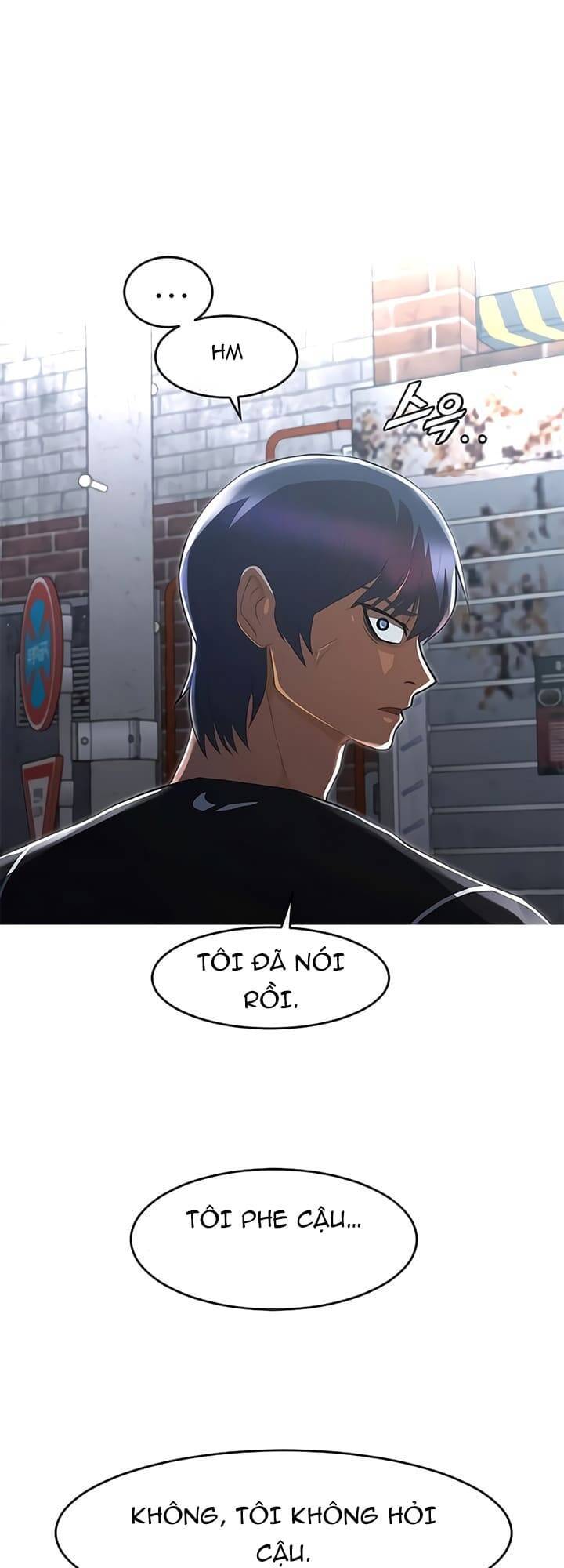 Cô Gái Từ Ứng Dụng Nhắn Tin Ngẫu Nhiên Chapter 220 - Trang 2