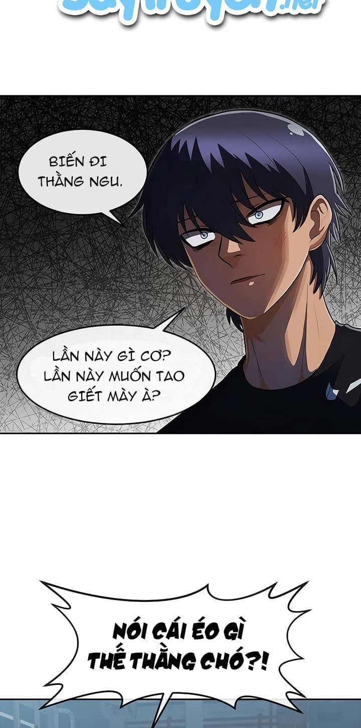 Cô Gái Từ Ứng Dụng Nhắn Tin Ngẫu Nhiên Chapter 220 - Trang 2