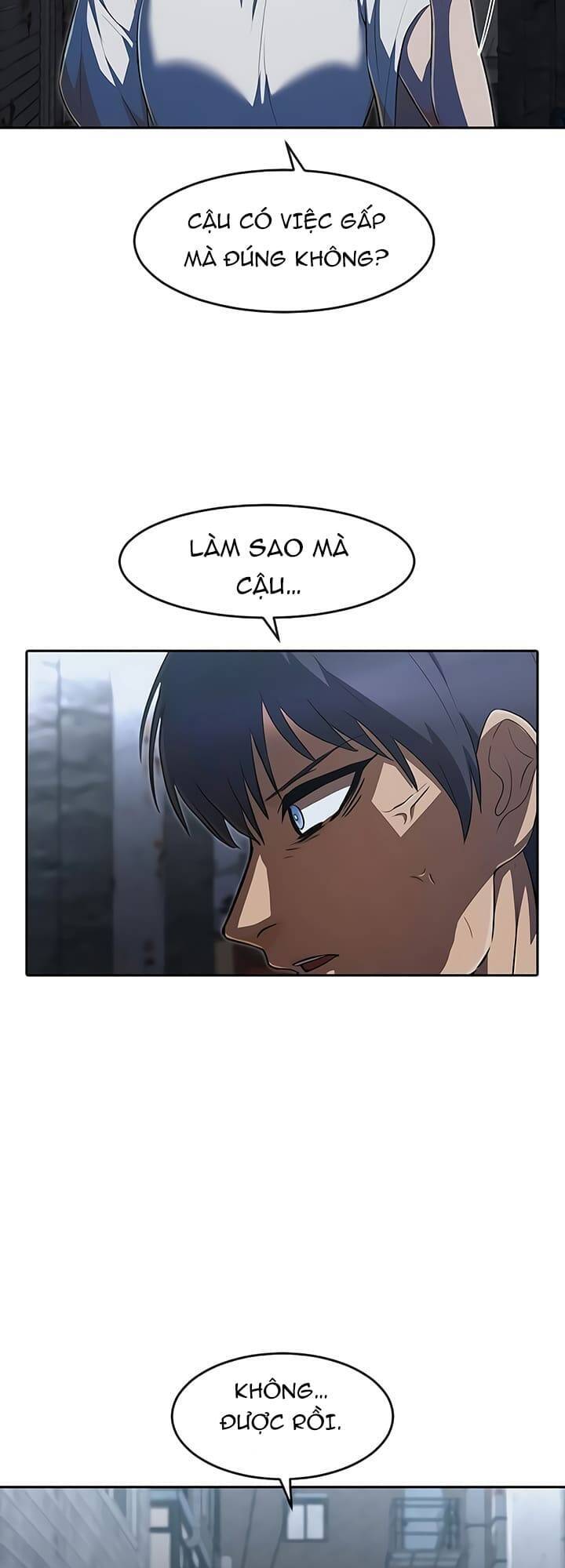 Cô Gái Từ Ứng Dụng Nhắn Tin Ngẫu Nhiên Chapter 220 - Trang 2