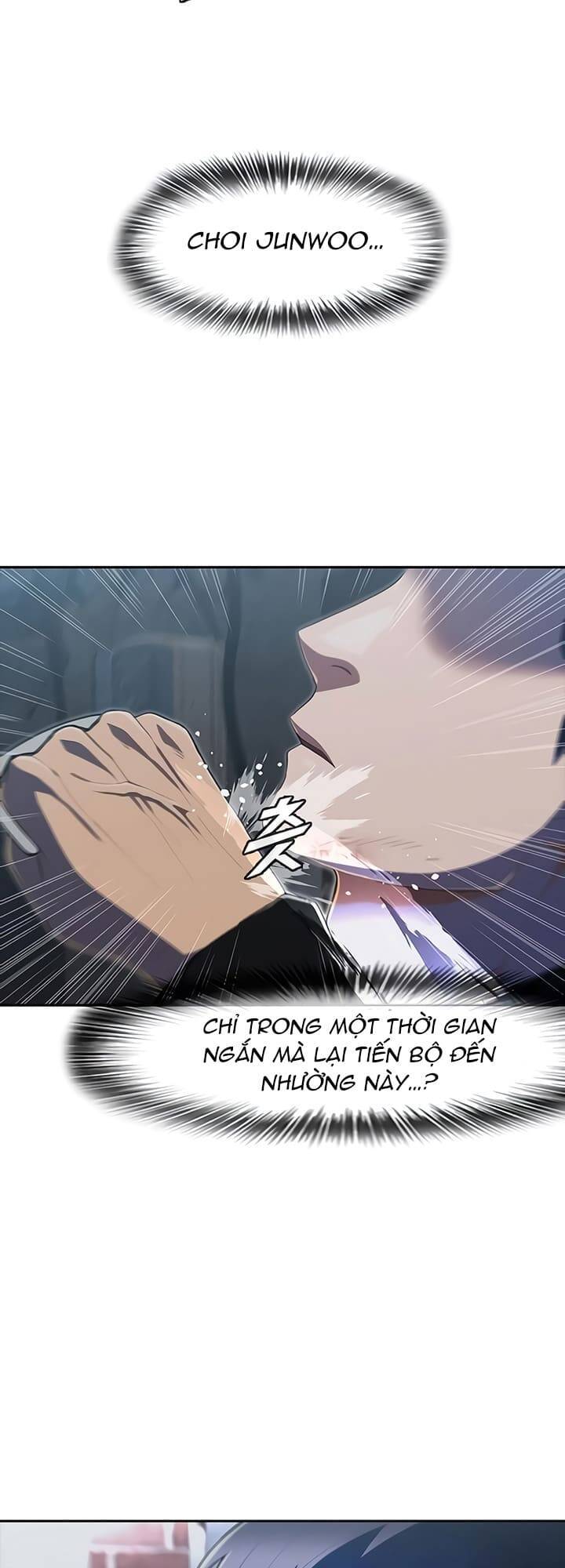 Cô Gái Từ Ứng Dụng Nhắn Tin Ngẫu Nhiên Chapter 220 - Trang 2