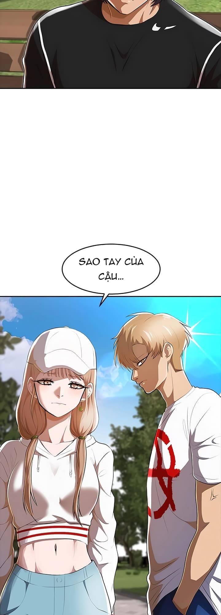 Cô Gái Từ Ứng Dụng Nhắn Tin Ngẫu Nhiên Chapter 220 - Trang 2