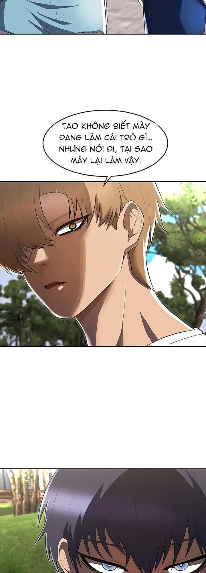 Cô Gái Từ Ứng Dụng Nhắn Tin Ngẫu Nhiên Chapter 220 - Trang 2