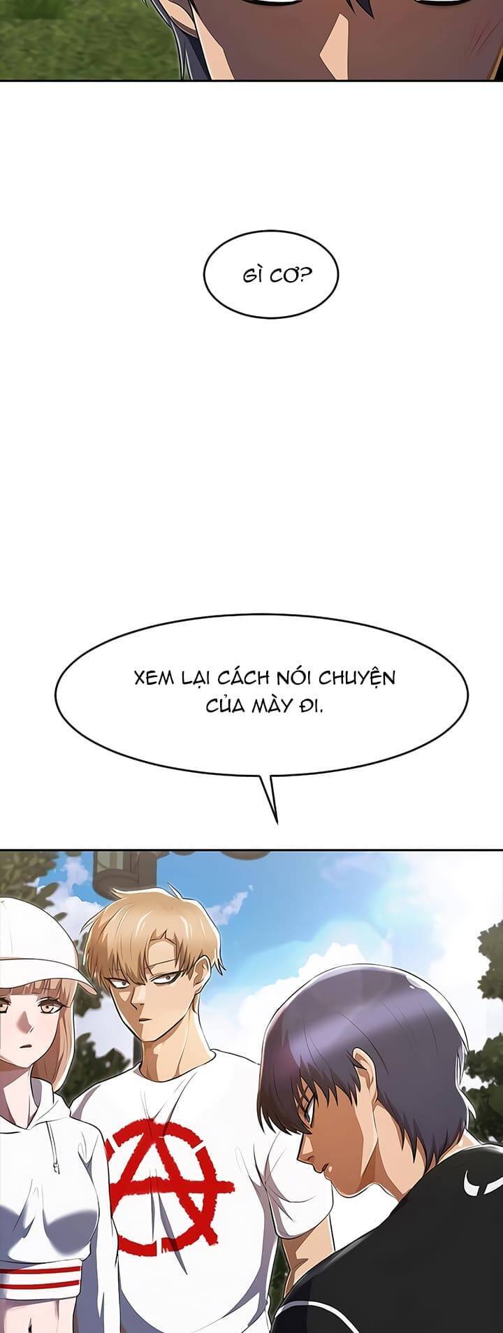 Cô Gái Từ Ứng Dụng Nhắn Tin Ngẫu Nhiên Chapter 220 - Trang 2