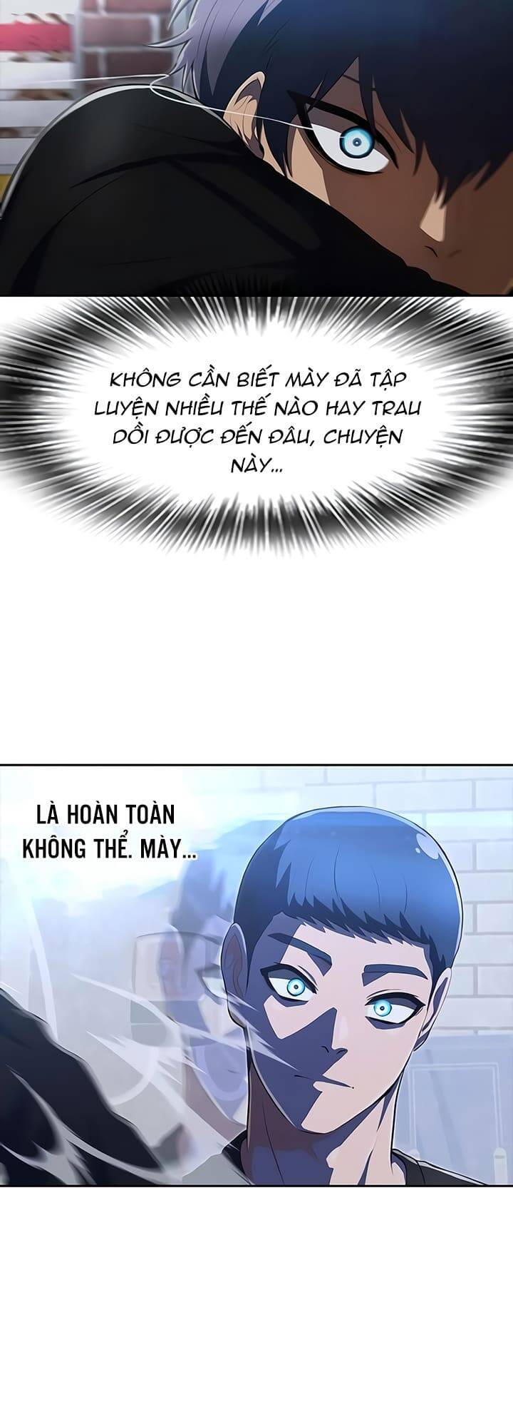 Cô Gái Từ Ứng Dụng Nhắn Tin Ngẫu Nhiên Chapter 220 - Trang 2