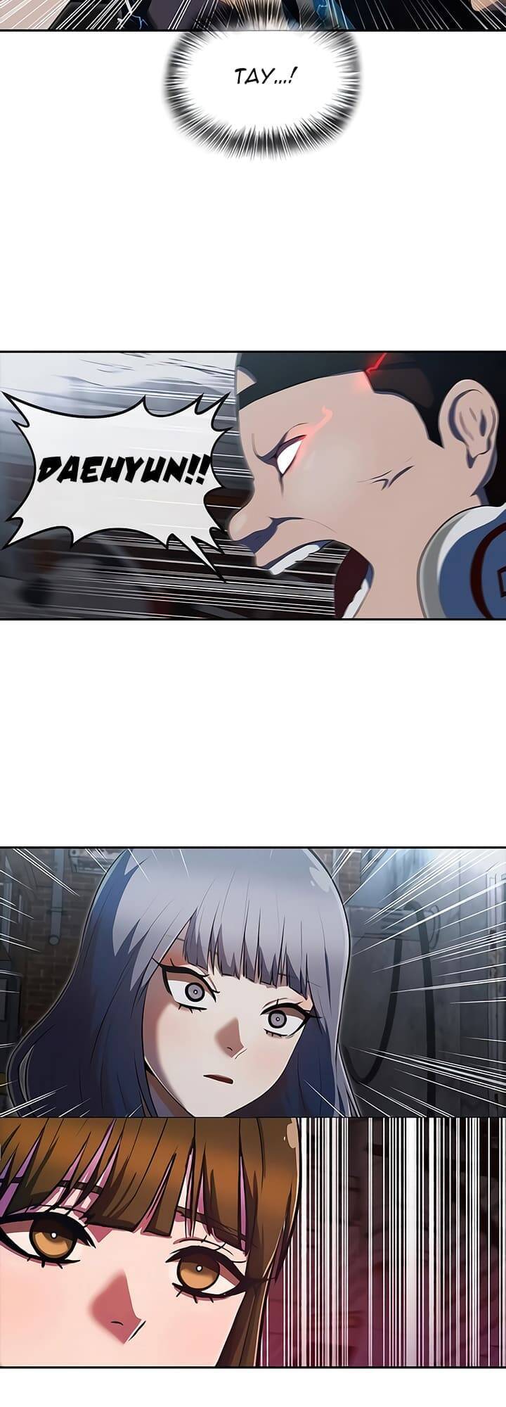 Cô Gái Từ Ứng Dụng Nhắn Tin Ngẫu Nhiên Chapter 220 - Trang 2