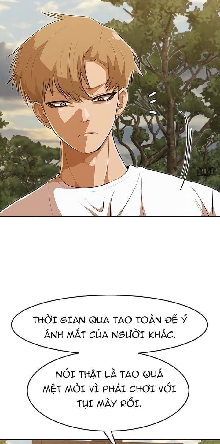 Cô Gái Từ Ứng Dụng Nhắn Tin Ngẫu Nhiên Chapter 221 - Trang 2