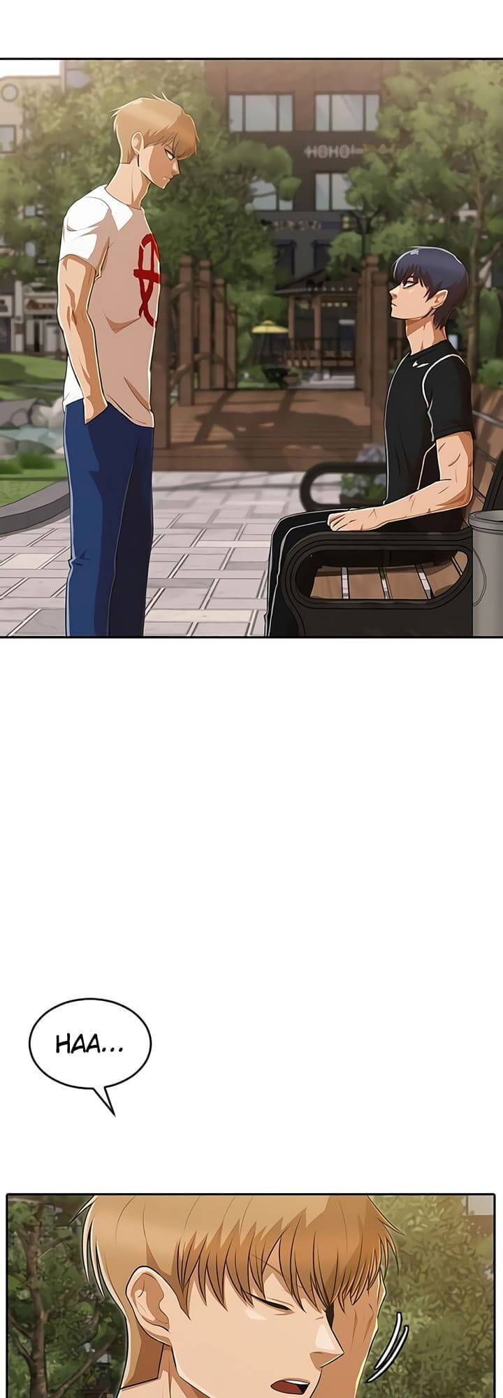 Cô Gái Từ Ứng Dụng Nhắn Tin Ngẫu Nhiên Chapter 221 - Trang 2