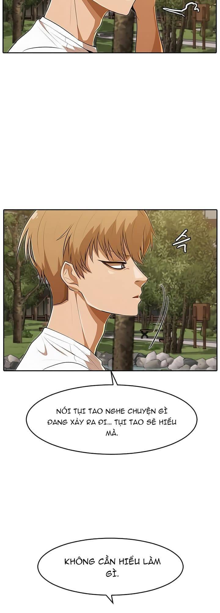 Cô Gái Từ Ứng Dụng Nhắn Tin Ngẫu Nhiên Chapter 221 - Trang 2