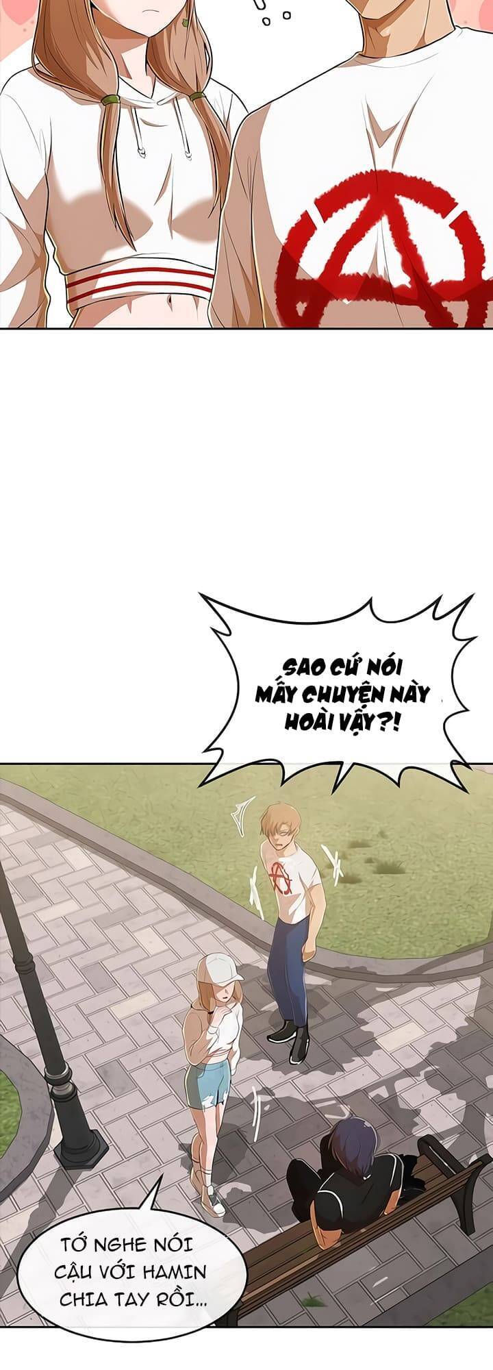 Cô Gái Từ Ứng Dụng Nhắn Tin Ngẫu Nhiên Chapter 221 - Trang 2