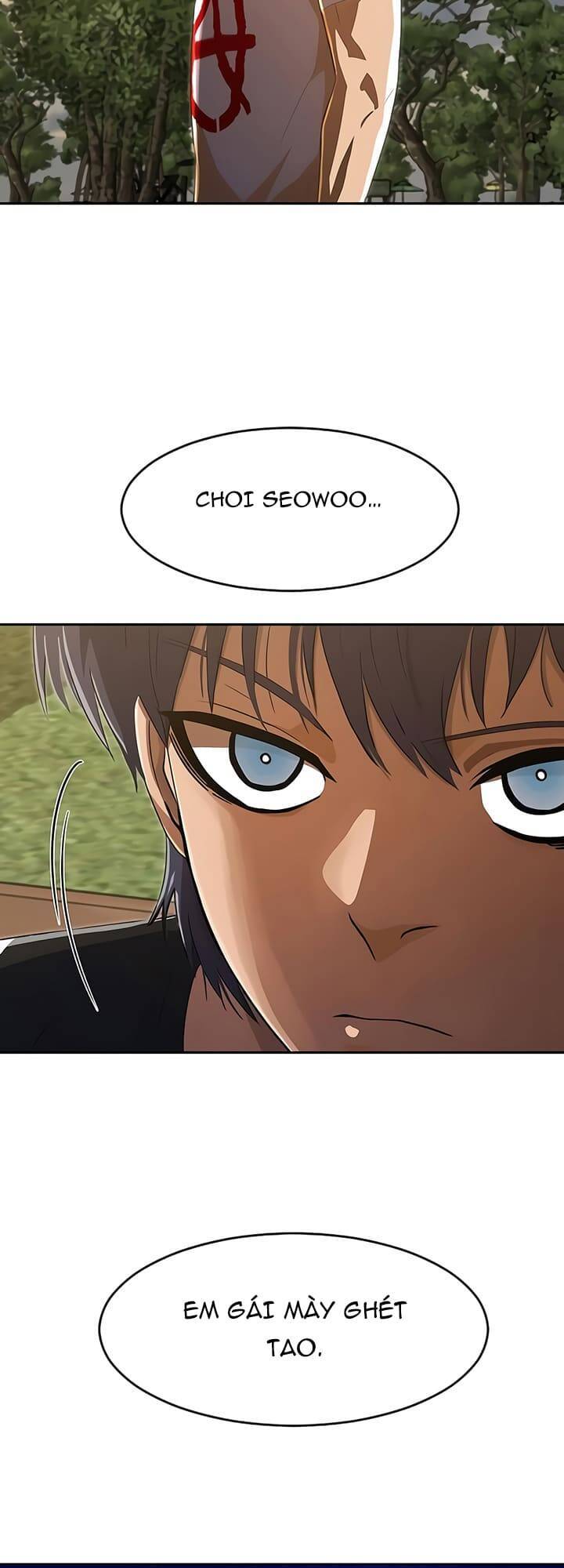 Cô Gái Từ Ứng Dụng Nhắn Tin Ngẫu Nhiên Chapter 221 - Trang 2