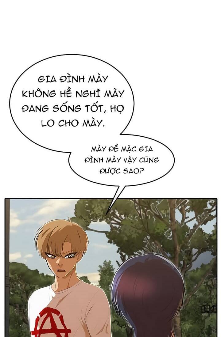 Cô Gái Từ Ứng Dụng Nhắn Tin Ngẫu Nhiên Chapter 221 - Trang 2