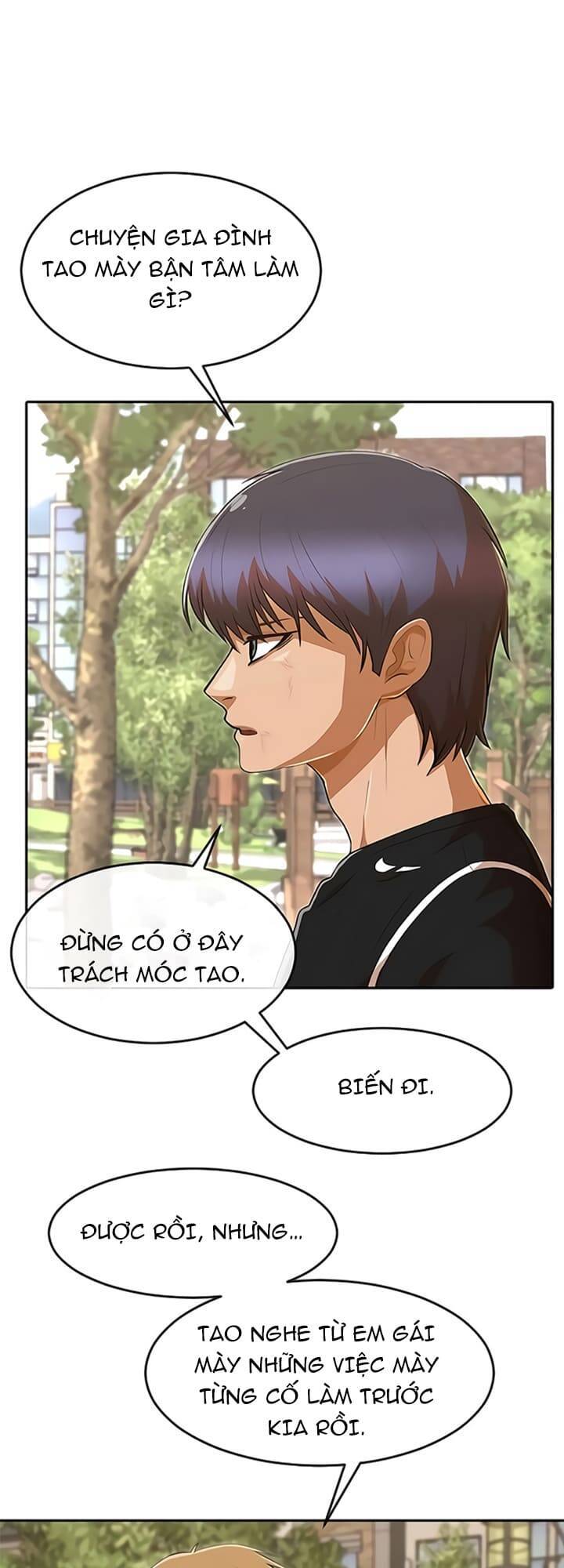 Cô Gái Từ Ứng Dụng Nhắn Tin Ngẫu Nhiên Chapter 221 - Trang 2