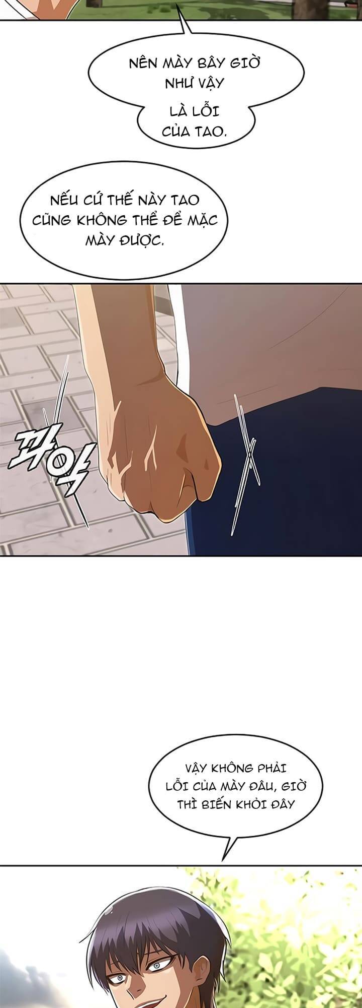 Cô Gái Từ Ứng Dụng Nhắn Tin Ngẫu Nhiên Chapter 221 - Trang 2