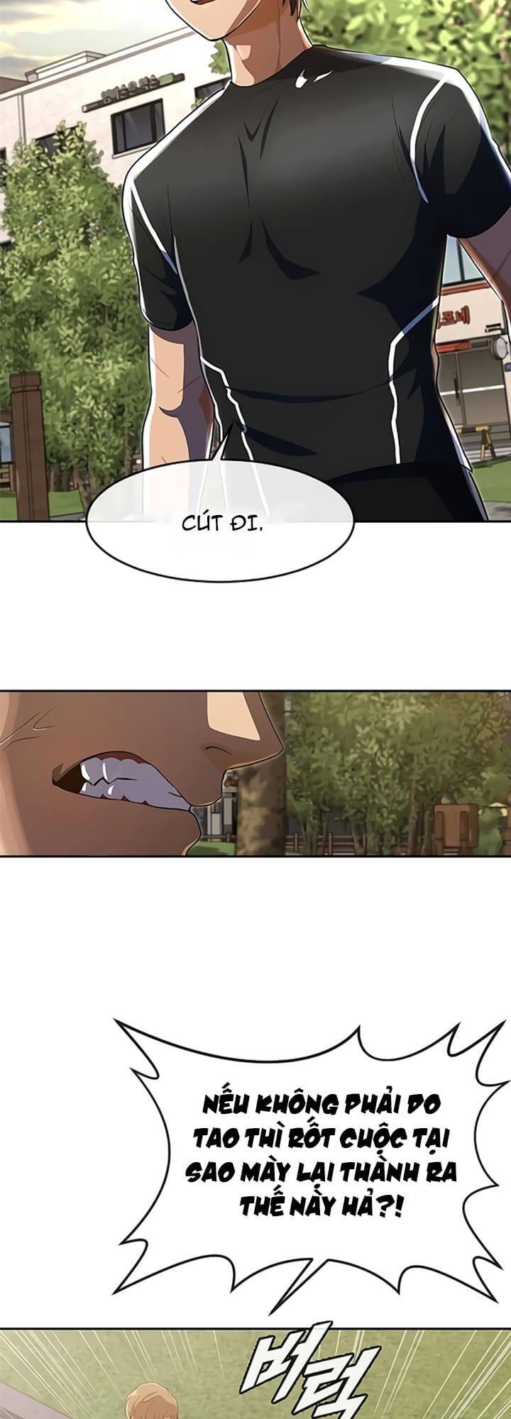 Cô Gái Từ Ứng Dụng Nhắn Tin Ngẫu Nhiên Chapter 221 - Trang 2