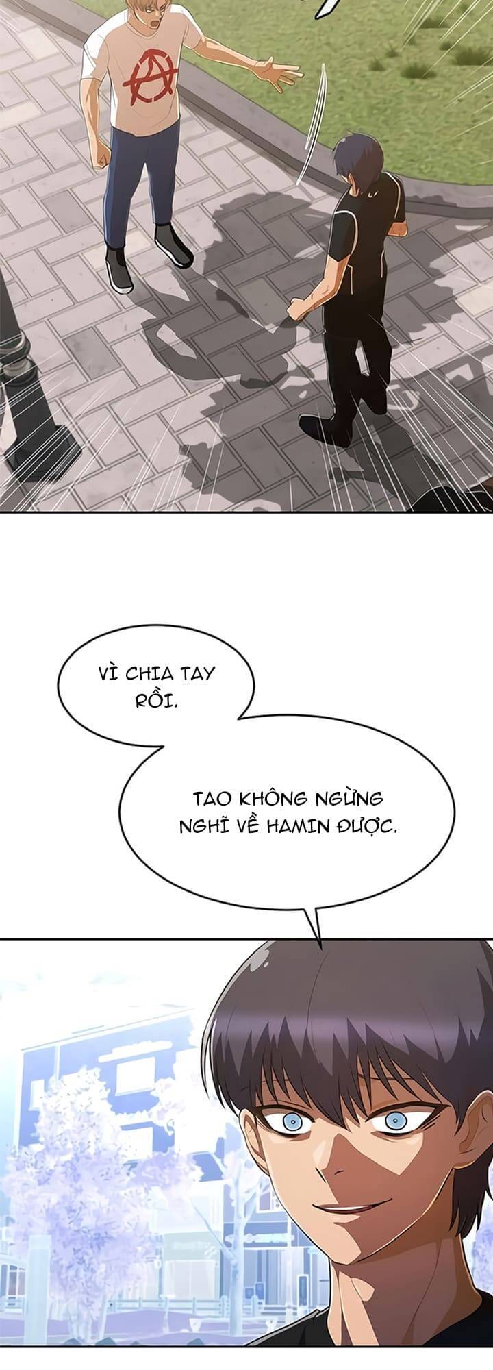 Cô Gái Từ Ứng Dụng Nhắn Tin Ngẫu Nhiên Chapter 221 - Trang 2