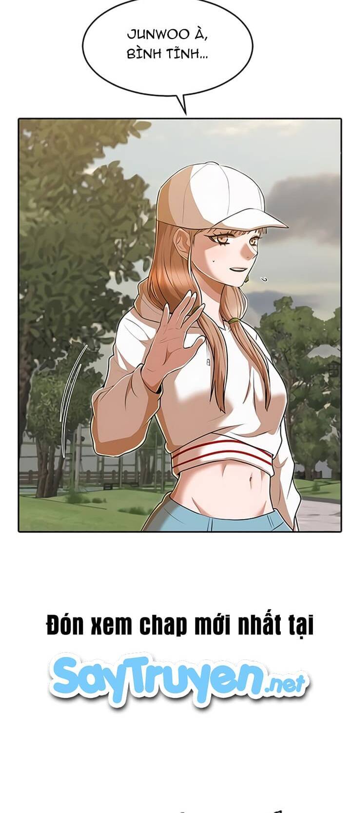 Cô Gái Từ Ứng Dụng Nhắn Tin Ngẫu Nhiên Chapter 221 - Trang 2