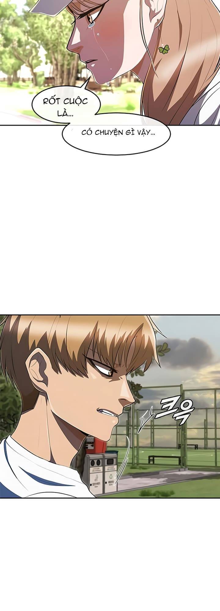 Cô Gái Từ Ứng Dụng Nhắn Tin Ngẫu Nhiên Chapter 221 - Trang 2