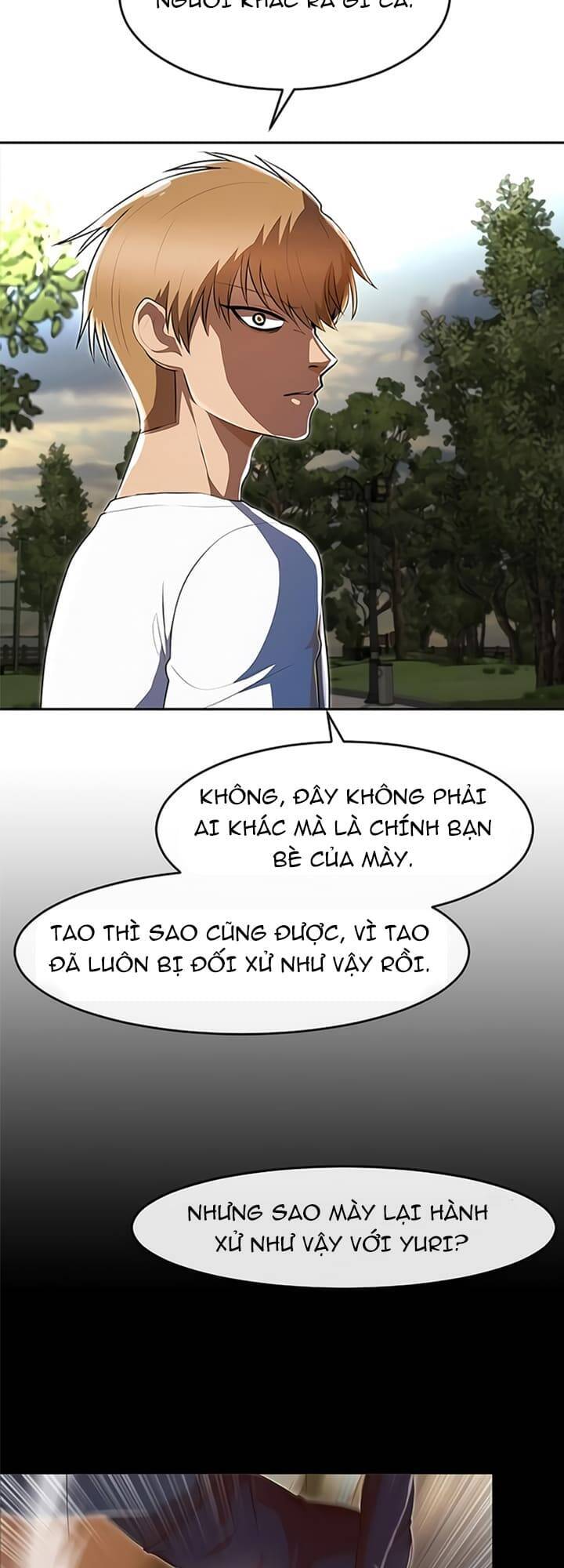 Cô Gái Từ Ứng Dụng Nhắn Tin Ngẫu Nhiên Chapter 221 - Trang 2