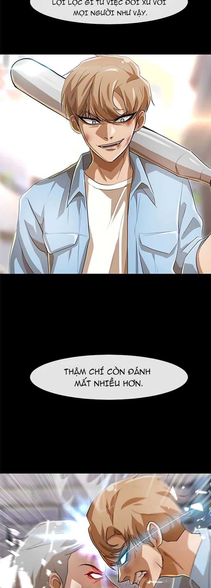 Cô Gái Từ Ứng Dụng Nhắn Tin Ngẫu Nhiên Chapter 221 - Trang 2