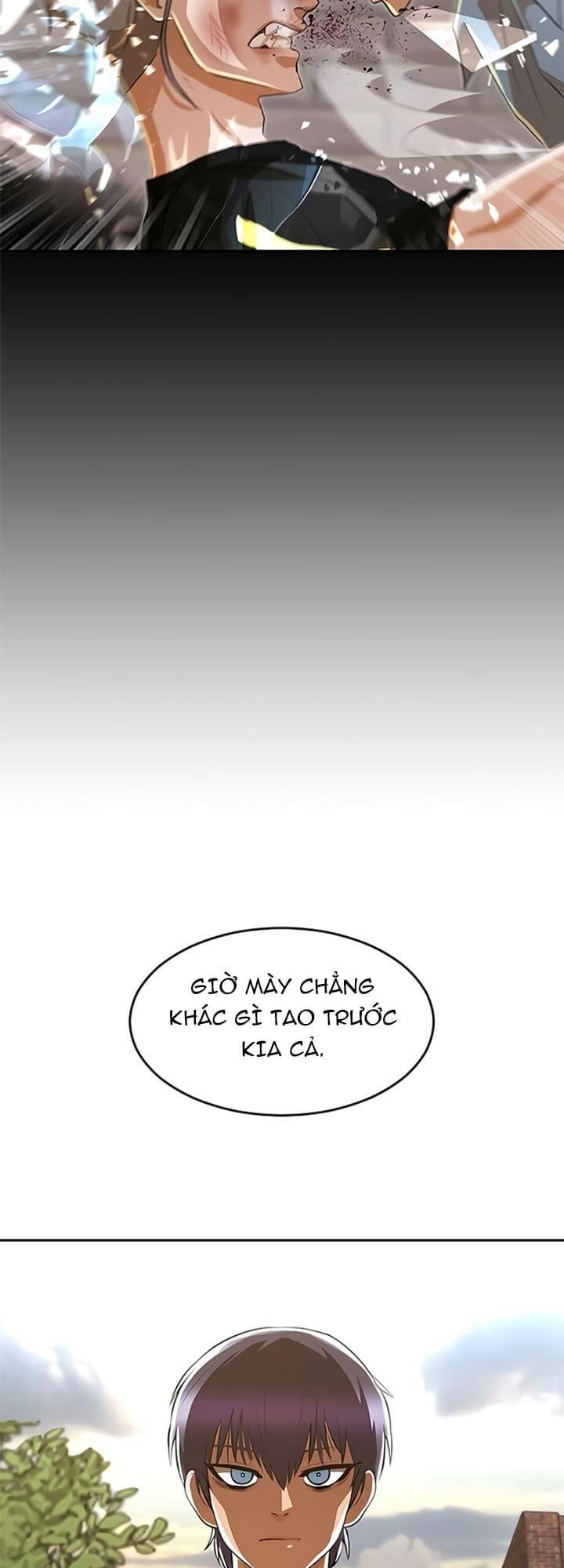 Cô Gái Từ Ứng Dụng Nhắn Tin Ngẫu Nhiên Chapter 221 - Trang 2