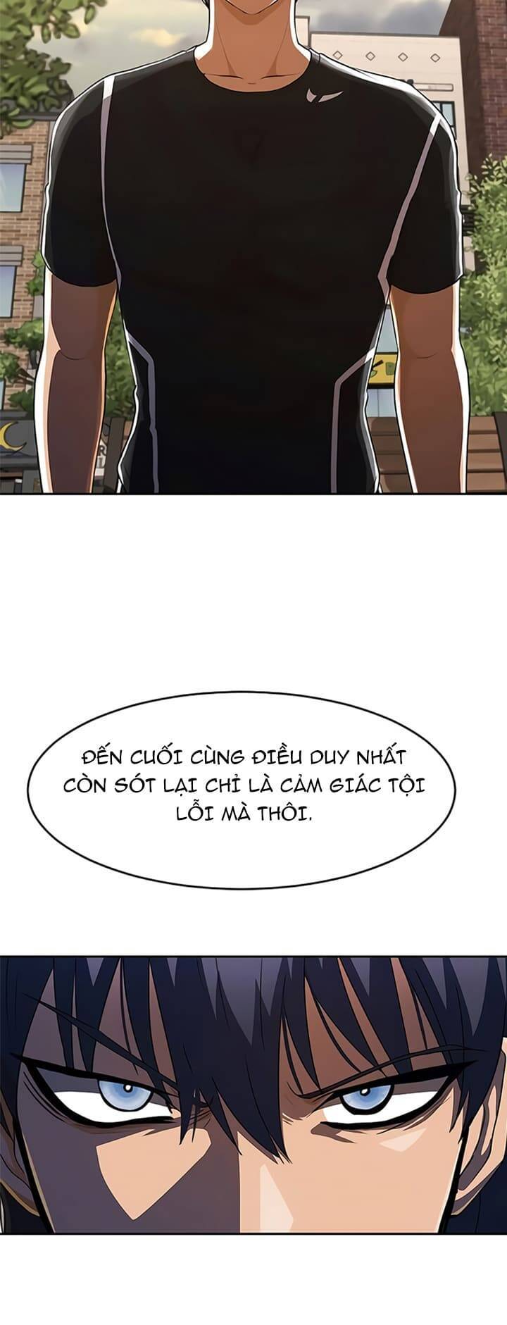 Cô Gái Từ Ứng Dụng Nhắn Tin Ngẫu Nhiên Chapter 221 - Trang 2