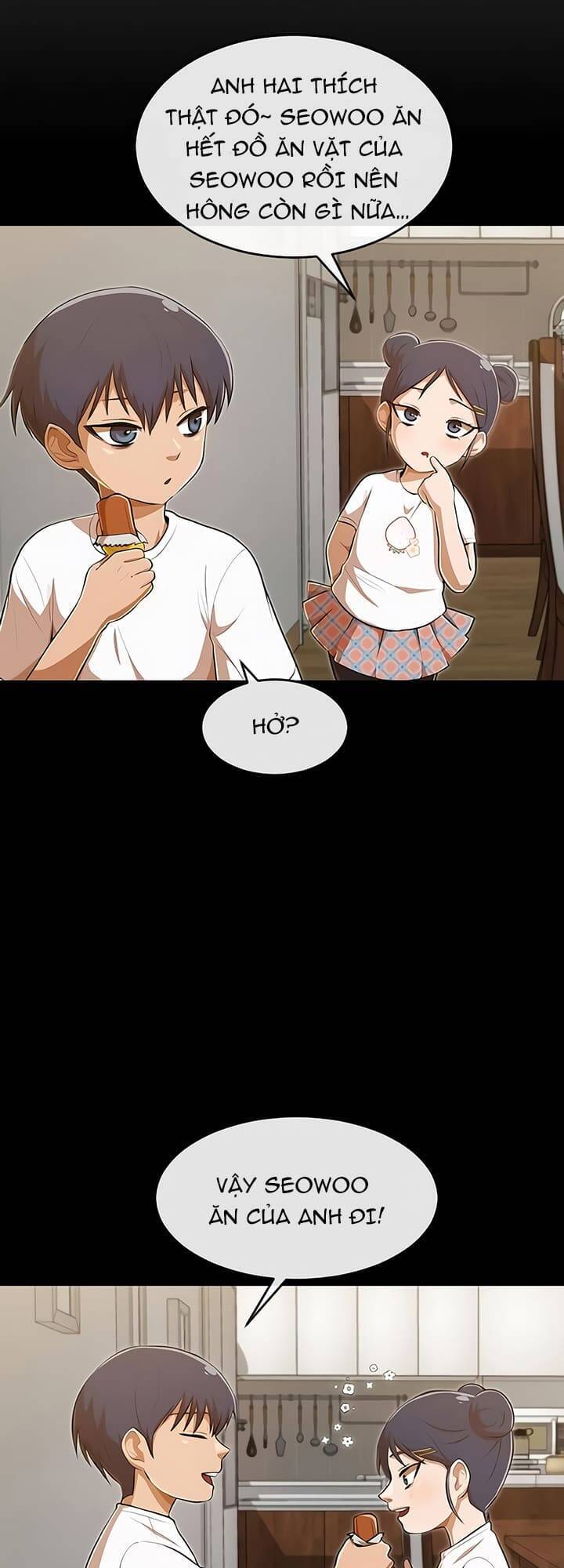 Cô Gái Từ Ứng Dụng Nhắn Tin Ngẫu Nhiên Chapter 221 - Trang 2