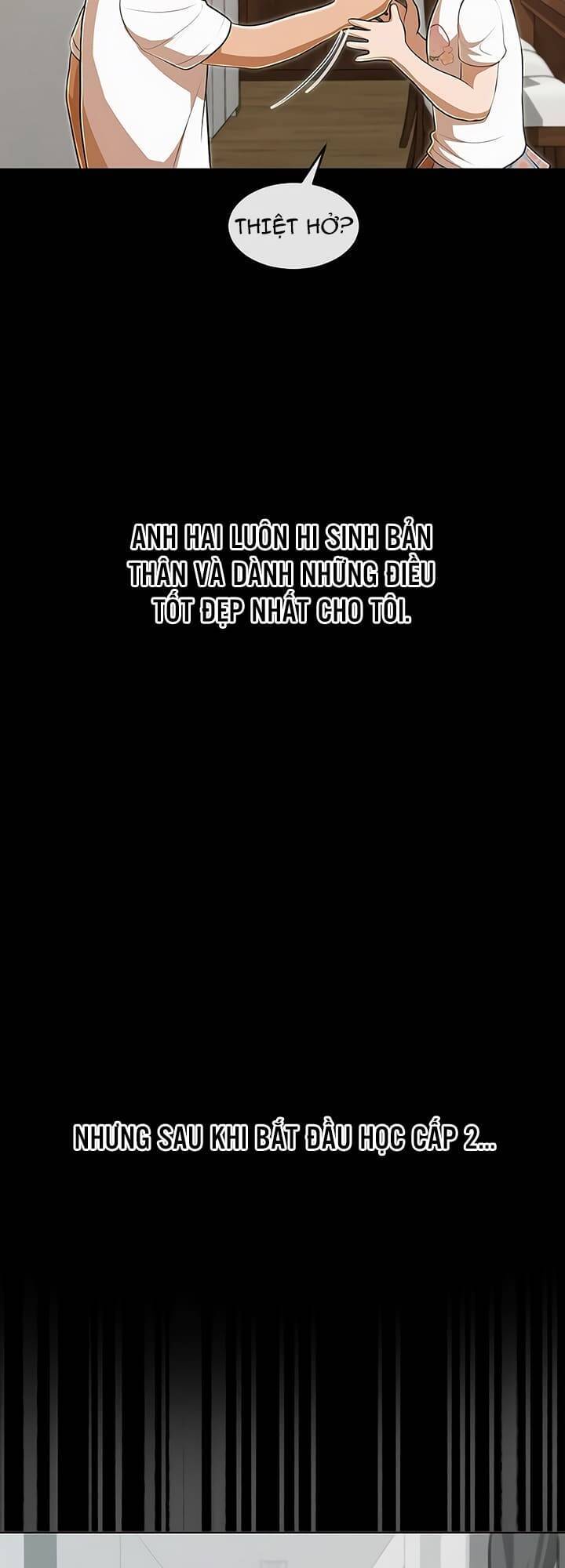 Cô Gái Từ Ứng Dụng Nhắn Tin Ngẫu Nhiên Chapter 221 - Trang 2