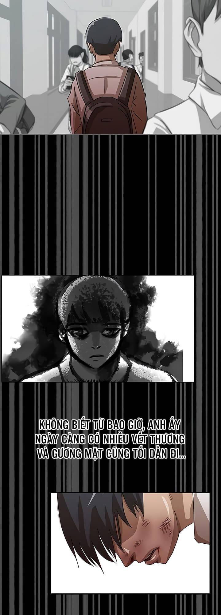 Cô Gái Từ Ứng Dụng Nhắn Tin Ngẫu Nhiên Chapter 221 - Trang 2