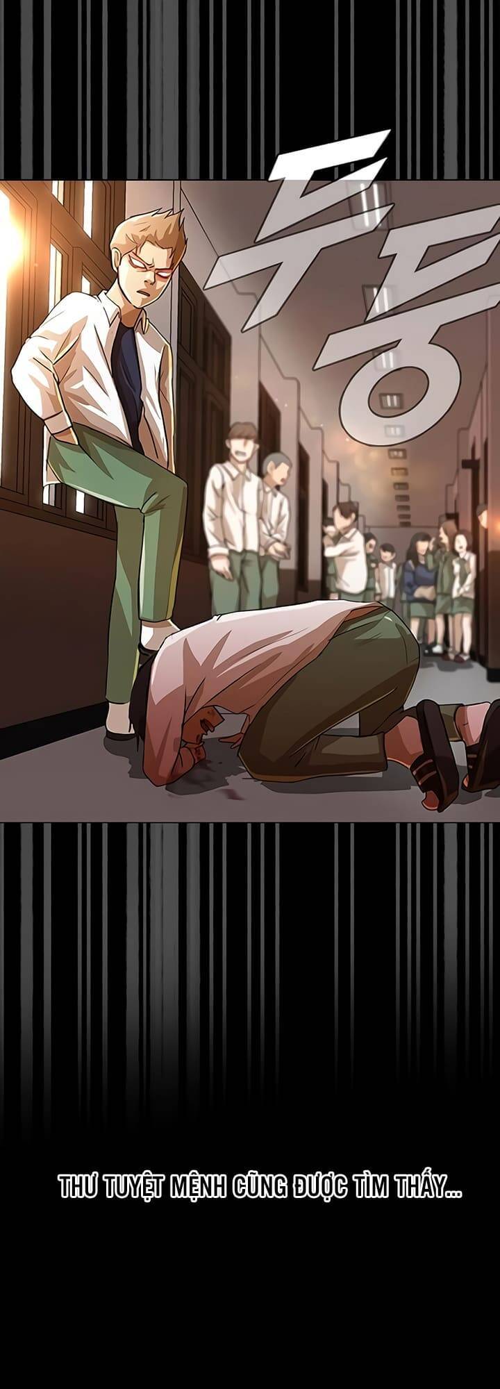 Cô Gái Từ Ứng Dụng Nhắn Tin Ngẫu Nhiên Chapter 221 - Trang 2