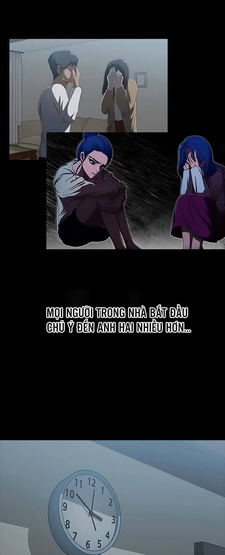 Cô Gái Từ Ứng Dụng Nhắn Tin Ngẫu Nhiên Chapter 221 - Trang 2