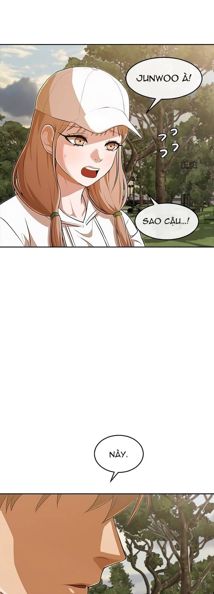 Cô Gái Từ Ứng Dụng Nhắn Tin Ngẫu Nhiên Chapter 221 - Trang 2