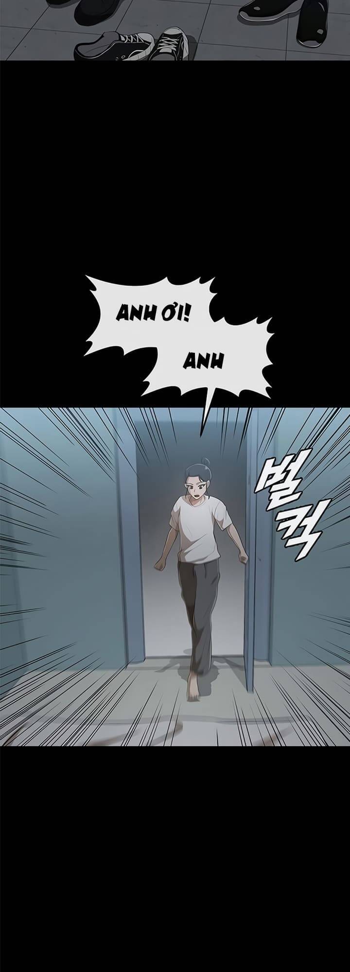 Cô Gái Từ Ứng Dụng Nhắn Tin Ngẫu Nhiên Chapter 221 - Trang 2