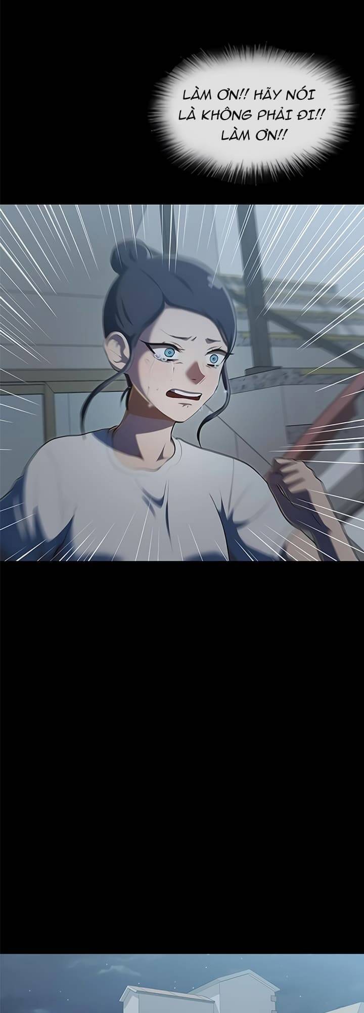 Cô Gái Từ Ứng Dụng Nhắn Tin Ngẫu Nhiên Chapter 221 - Trang 2