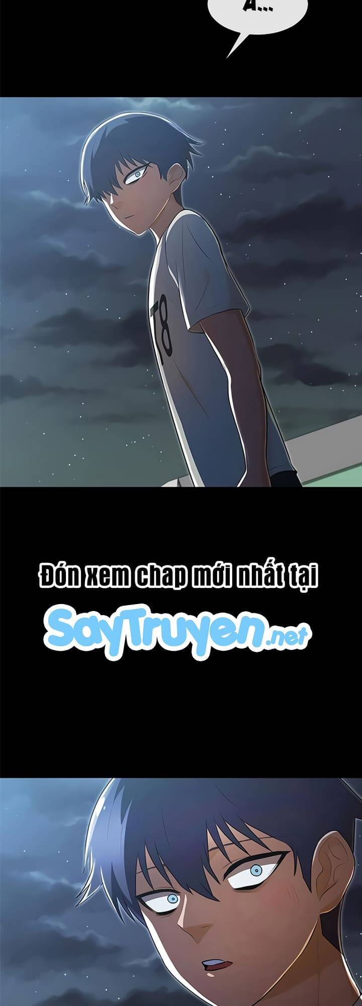 Cô Gái Từ Ứng Dụng Nhắn Tin Ngẫu Nhiên Chapter 221 - Trang 2