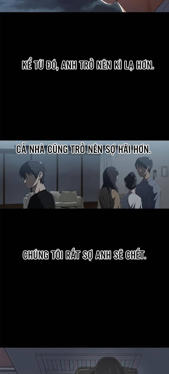 Cô Gái Từ Ứng Dụng Nhắn Tin Ngẫu Nhiên Chapter 221 - Trang 2