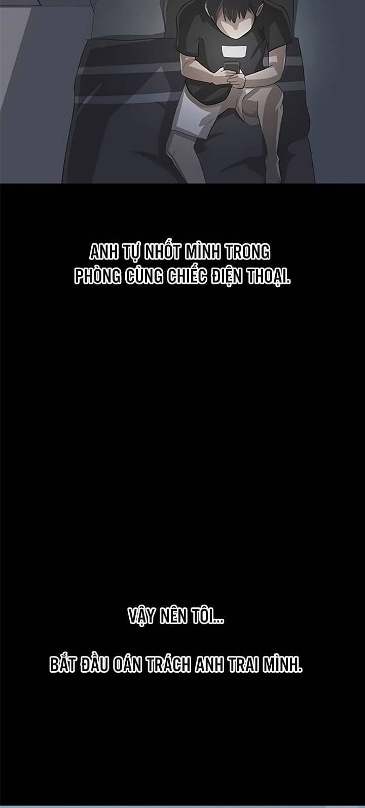 Cô Gái Từ Ứng Dụng Nhắn Tin Ngẫu Nhiên Chapter 221 - Trang 2