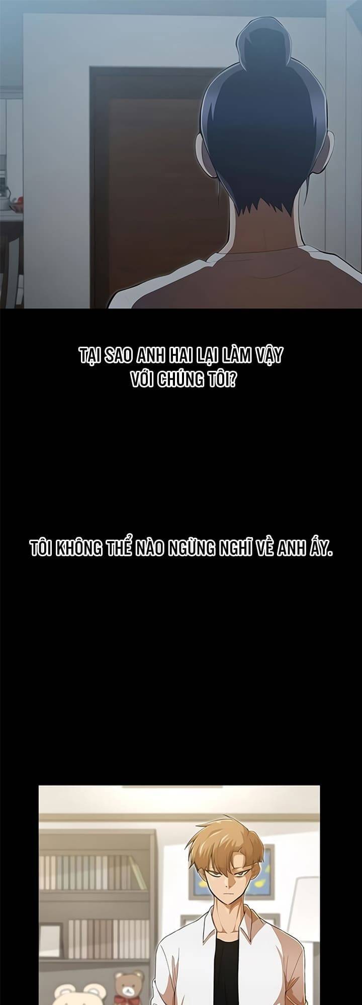 Cô Gái Từ Ứng Dụng Nhắn Tin Ngẫu Nhiên Chapter 221 - Trang 2