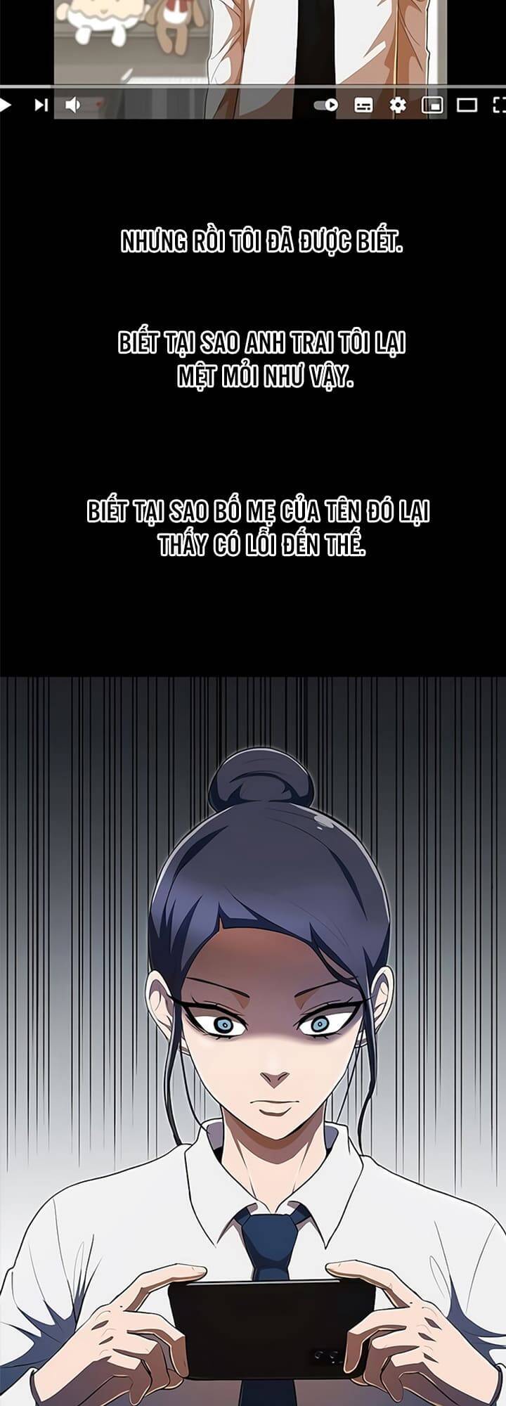 Cô Gái Từ Ứng Dụng Nhắn Tin Ngẫu Nhiên Chapter 221 - Trang 2