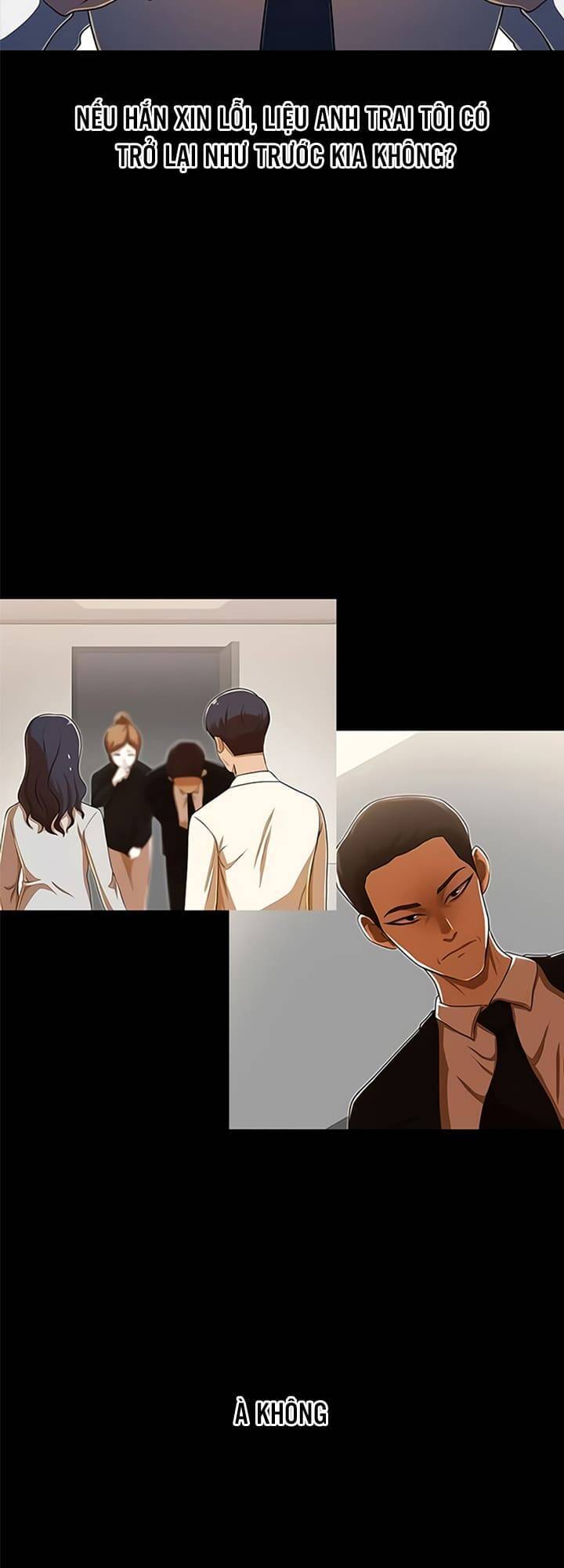 Cô Gái Từ Ứng Dụng Nhắn Tin Ngẫu Nhiên Chapter 221 - Trang 2