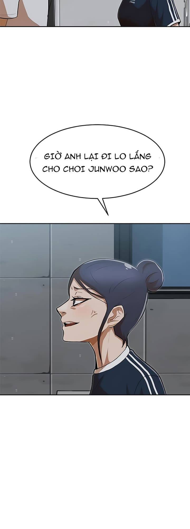 Cô Gái Từ Ứng Dụng Nhắn Tin Ngẫu Nhiên Chapter 221 - Trang 2