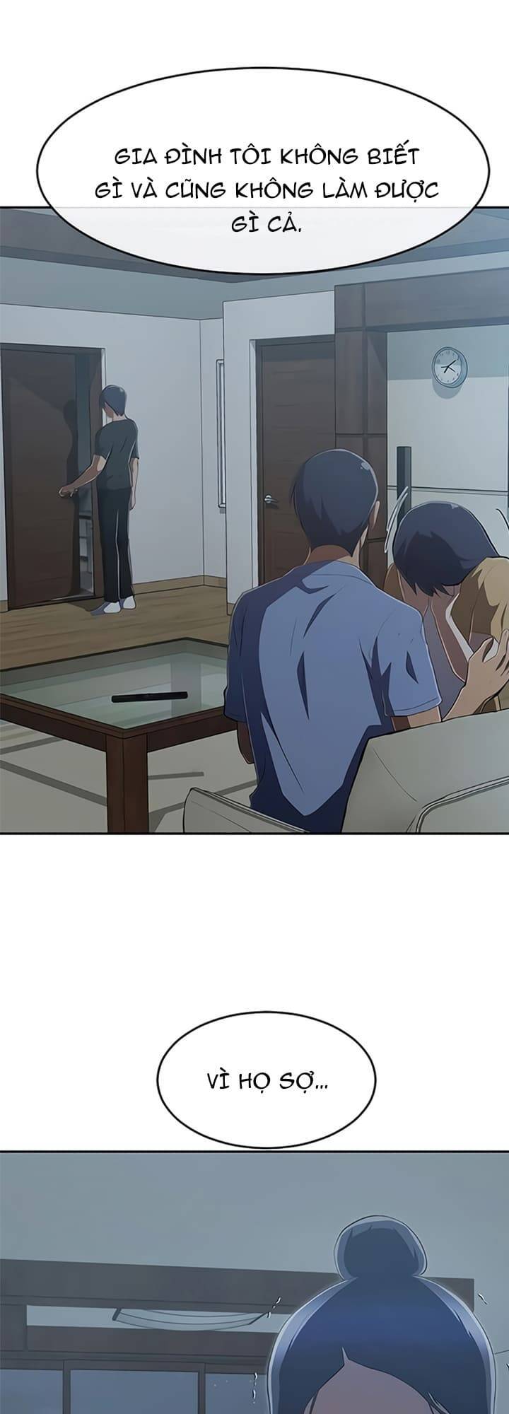 Cô Gái Từ Ứng Dụng Nhắn Tin Ngẫu Nhiên Chapter 221 - Trang 2