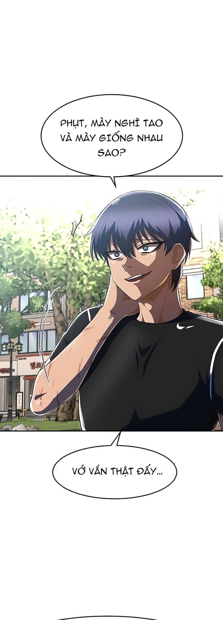 Cô Gái Từ Ứng Dụng Nhắn Tin Ngẫu Nhiên Chapter 221 - Trang 2