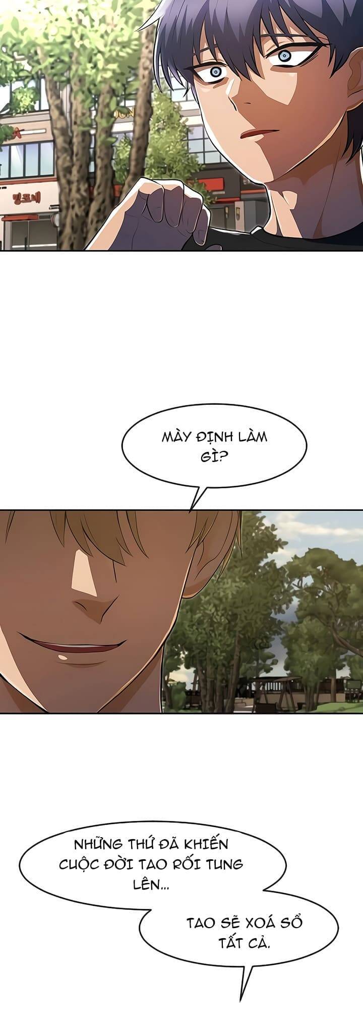 Cô Gái Từ Ứng Dụng Nhắn Tin Ngẫu Nhiên Chapter 221 - Trang 2