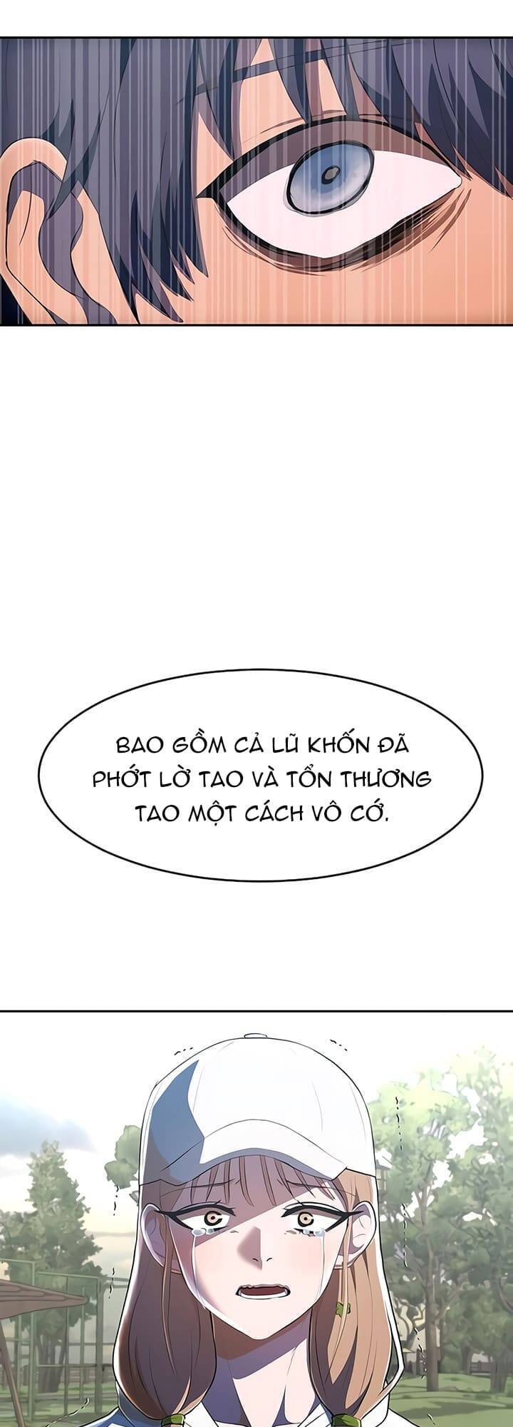 Cô Gái Từ Ứng Dụng Nhắn Tin Ngẫu Nhiên Chapter 221 - Trang 2