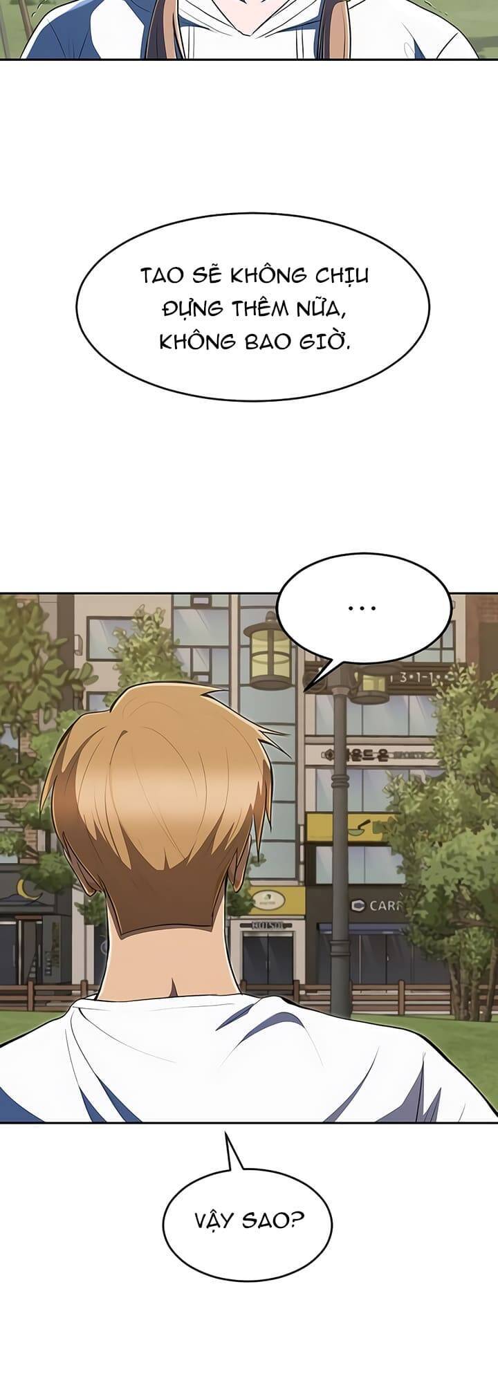 Cô Gái Từ Ứng Dụng Nhắn Tin Ngẫu Nhiên Chapter 221 - Trang 2