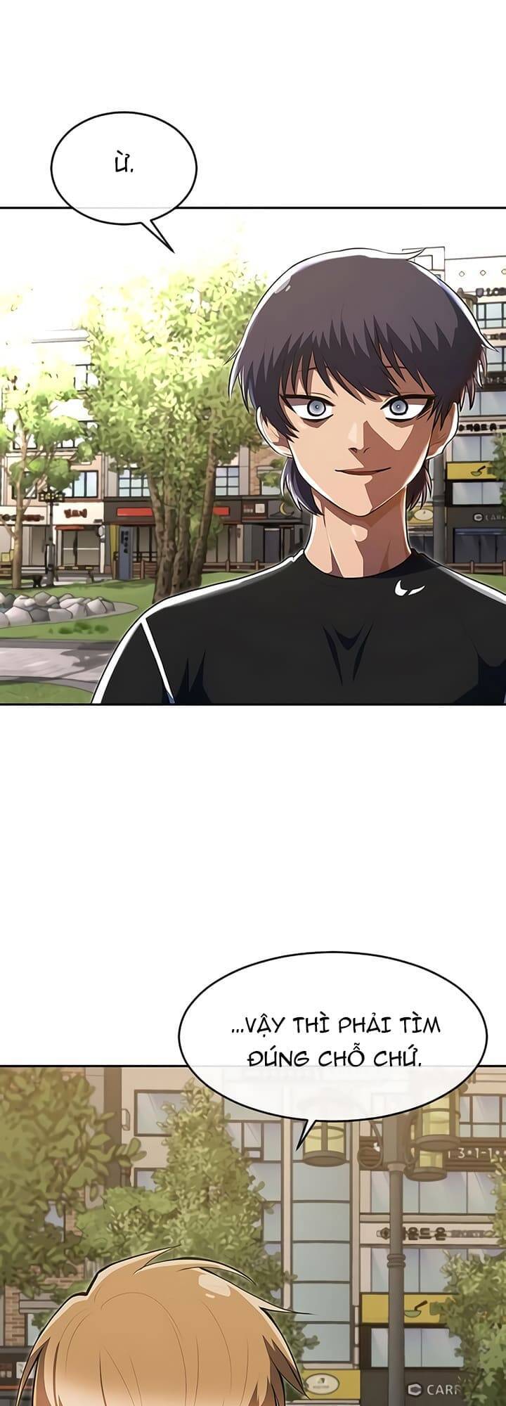 Cô Gái Từ Ứng Dụng Nhắn Tin Ngẫu Nhiên Chapter 221 - Trang 2