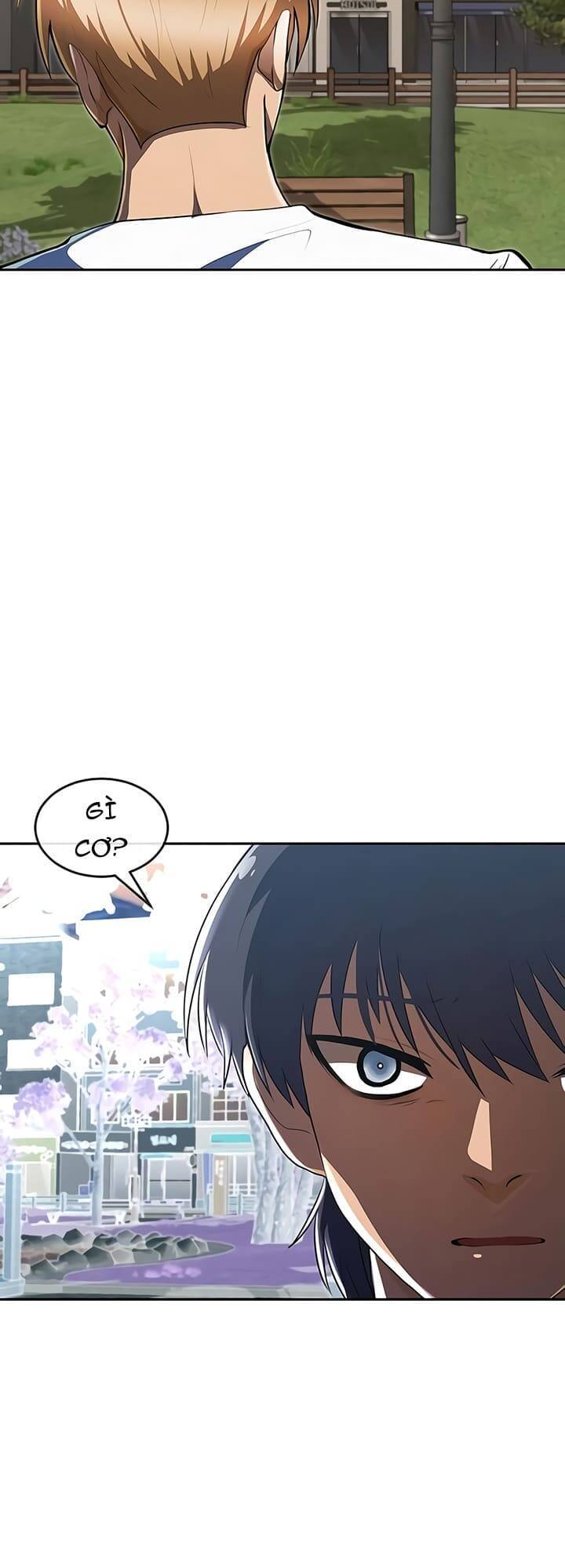 Cô Gái Từ Ứng Dụng Nhắn Tin Ngẫu Nhiên Chapter 221 - Trang 2